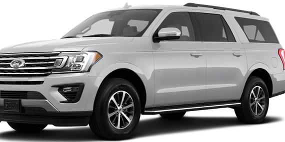 FORD EXPEDITION MAX 2018 1FMJK2AT7JEA35718 image